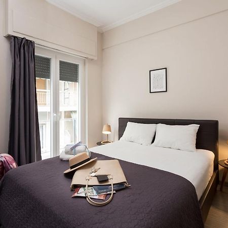 Homely Apartments By Athens Stay Esterno foto